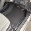 Коврики на Toyota Aqua (P10) 2011 - 2021 в Химках