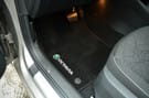 EVA коврики на Skoda Octavia A7 2013 - 2020 в Химках