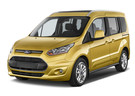 EVA коврики на Ford Transit Connect II 2012 - 2022 в Химках