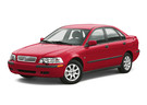 Коврики на Volvo S40 I 1995 - 2004 в Химках