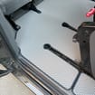 Коврики на Peugeot Expert II 2007 - 2017 в Химках