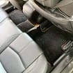 EVA коврики на Mazda 3 2013 - 2019 в Химках