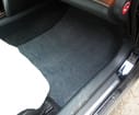 EVA коврики на Nissan Teana II 2008 - 2014 в Химках