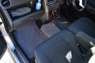 Коврики на Toyota Bb I 2000 - 2005 в Химках