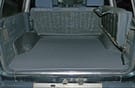Коврики на Toyota Land Cruiser 80 1990 - 1997 в Химках
