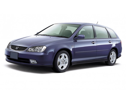Коврики на Honda Avancier I 1999 - 2003 в Химках