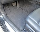 Коврики на BMW 7 (F01/F02) 2008 - 2015 в Химках