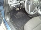 Коврики на Opel Astra J 2009 - 2015 в Химках