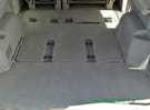 EVA коврики на Honda StepWGN III 2005 - 2009 в Химках
