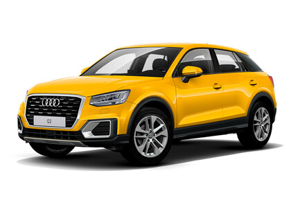 Ворсовые коврики на Audi Q2L 2016&nbsp;-&nbsp;2026 в Химках
