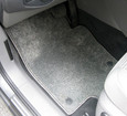 EVA коврики на Volkswagen Sharan II 2010 - 2022 в Химках