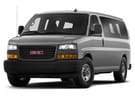 Ворсовые коврики на GMC Savana 2002 - 2025 в Химках