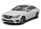 Коврики на Mercedes E (C207) 2009 - 2017 в Химках
