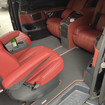 Коврики на Mercedes V-класс (W447) 2014 - 2025 в Химках