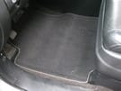 EVA коврики на Honda Pilot II 2008 - 2015 в Химках
