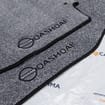 Коврики на Nissan Qashqai+2 (J10) 2008 - 2013 в Химках