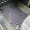 Коврики на Toyota Land Cruiser Prado 150 2009 - 2023 в Химках