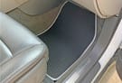 EVA коврики на Subaru Tribeca 2005 - 2014 в Химках