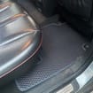 Коврики на Hyundai Santa Fe II 2005 - 2012 в Химках