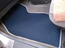 EVA коврики на Honda Civic IV Shuttle 1987 - 1997 в Химках