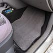 Ворсовые коврики на Renault Scenic II 2003 - 2010 в Химках