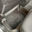 Ворсовые коврики на Subaru Forester III 2007 - 2013 в Химках
