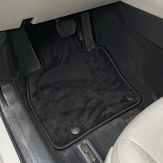 Ворсовые коврики на Mazda CX60 2022&nbsp;-&nbsp;2025 в Химках