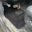 Ворсовые коврики на Chevrolet Avalanche I 2001 - 2006 в Химках