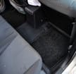 EVA коврики на Mitsubishi Galant IX 2004 - 2012 в Химках
