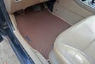 Коврики на Ford Maverick II 2000 - 2007 в Химках