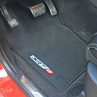 EVA коврики на Jeep Grand Cherokee (WK2) 2010 - 2022 в Химках EVA коврики на Jeep Grand Cherokee (WK2) 2010 - 2022 в Химках