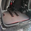 EVA коврики на Toyota Alphard (H20) 2008 - 2015 в Химках