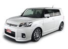 Ворсовые коврики на Toyota Corolla Rumion 2007 - 2015 в Химках