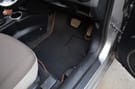Коврики на Mazda Verisa 2004 - 2015 в Химках
