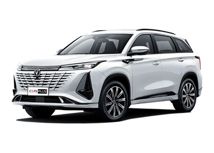 Ворсовые коврики на Changan CS75 Plus II 2022&nbsp;-&nbsp;2026 в Химках