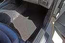 Коврики на BMW Z4 (E85/E86) 2002 - 2010 в Химках