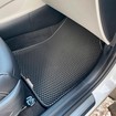 Ворсовые коврики на Hyundai Tucson IV 2020 - 2025 в Химках