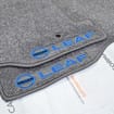 Коврики на Nissan Leaf (ZE0) 2009 - 2012 в Химках