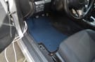 Коврики на Subaru Legacy IV 2003 - 2009 в Химках