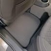 Коврики на Skoda Rapid I 2012 - 2020 в Химках
