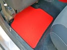 EVA коврики на Skoda Roomster 2006 - 2015 в Химках