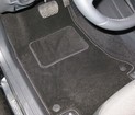 Коврики на Mercedes GLA (X156) 2014 - 2020 в Химках