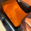 EVA коврики на Toyota Harrier III 2013 - 2020 в Химках
