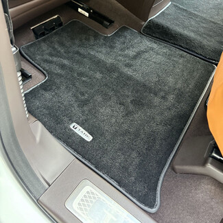 Коврики на Tank 500 2021&nbsp;-&nbsp;2026 в Химках