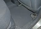 EVA коврики на Renault Vel Satis 2001 - 2009 в Химках