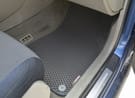 Коврики на Audi A4 (B7) 2004 - 2008 в Химках