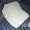 EVA коврики на Honda Fit III 2013 - 2020 в Химках