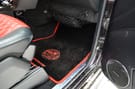 Коврики на Mercedes G (W463) рестайлинг 2001 - 2018 в Химках