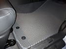 Коврики на Geely Emgrand EC7 2009 - 2020 в Химках