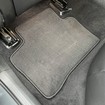 Коврики на Mercedes GLC Coupe (C254) 2023 - 2025 в Химках